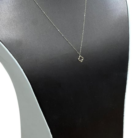 بكج عقد ذهب مميز عيار 18