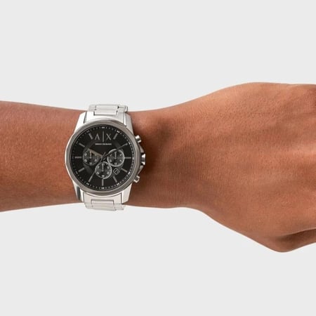 ساعة ارماني اكسشينج AX1720