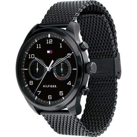 ساعة تومي هيلفيغر