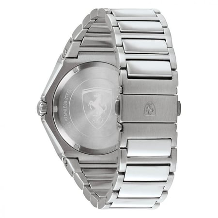 ساعة فيراري