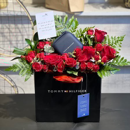 بكج تومي هيلفيغر