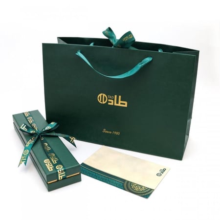 سبحة بكلايت مع التمليكة