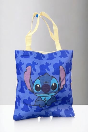 توت باق شنطة ستيتش ديزني