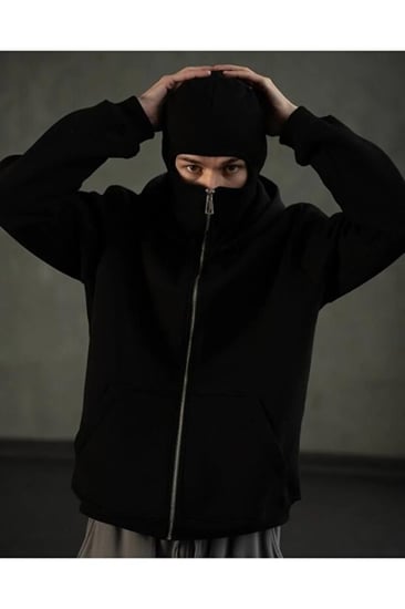 بلوفر النينجا