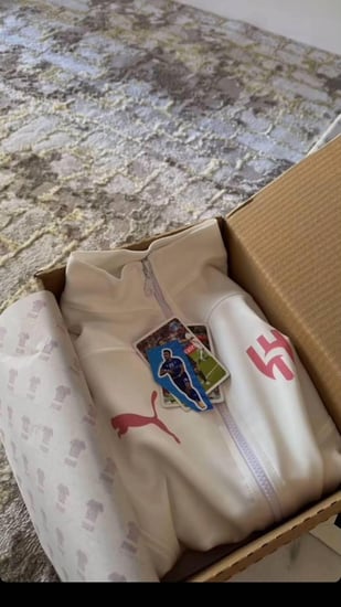 بكج ناديك المفضل