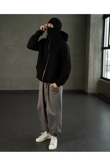 بلوفر النينجا