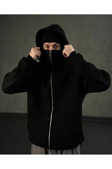 بلوفر النينجا