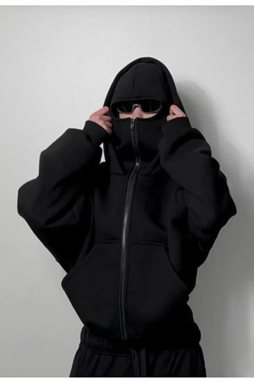 بلوفر النينجا