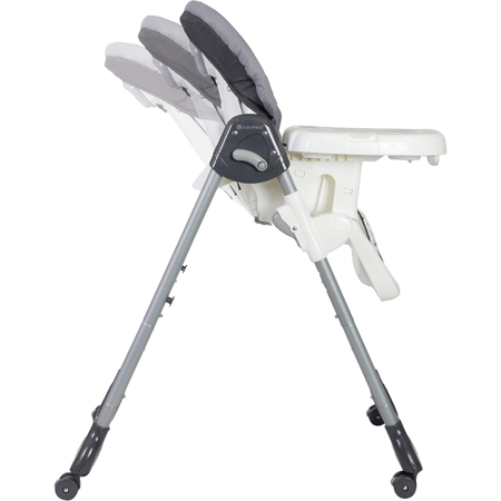 كرسي طعام بيبي تريند ديلوكس 2 في 1