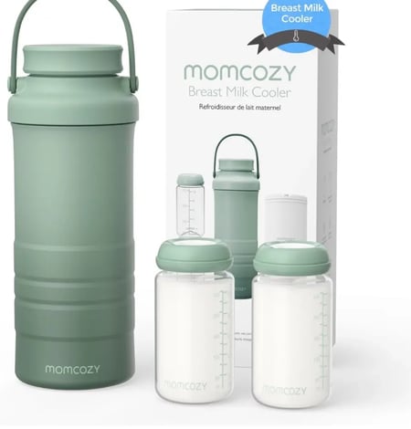 بكج راحة الأم في رمضان