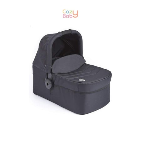 كونتورز براميت V2: العش الملكي الذي يرافق طفلكِ في كل نزهة