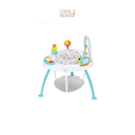 مركز أنشطة سافاري بلس (3 في 1)