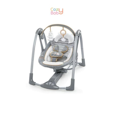 أرجوحة إنجينويتي سوينغ آند جو (بيلا تيدي)