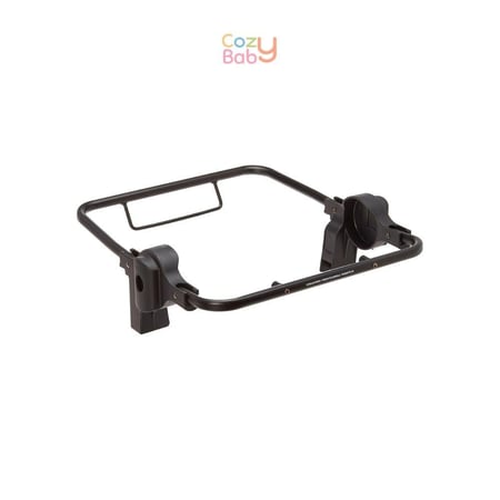 محول مقعد السيارة من كونتورز لعربة الأطفال المزدوجة