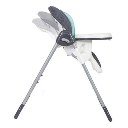 كرسي طعام بيبي تريند توت سبوت 3 في 1 - زيجى