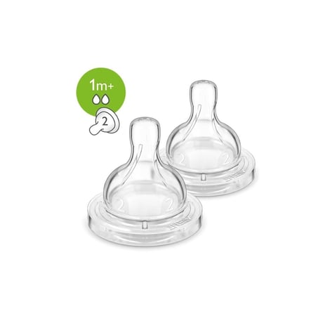 حلمات فيليبس أفينت المضادة للمغص