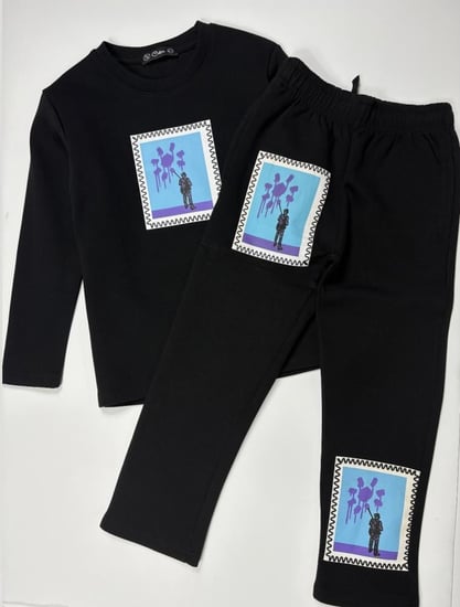 طقم ولادي - 100018