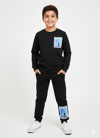 طقم ولادي - 100018