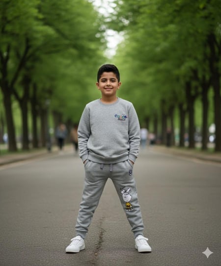 طقم ولادي - 0001131