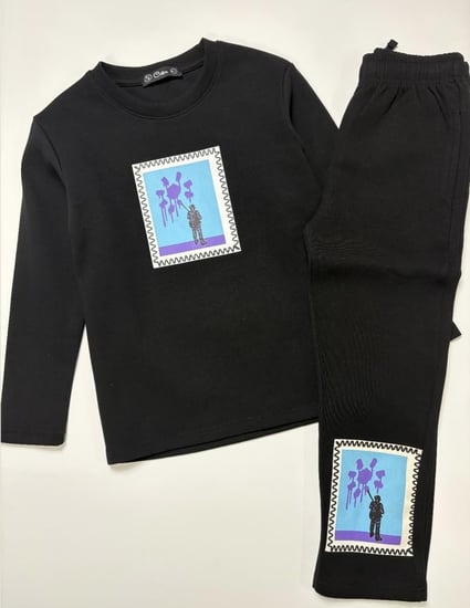 طقم ولادي - 100018