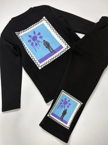 طقم ولادي - 100018