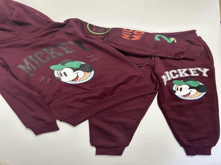 طقم ولد او بنت - 0001126