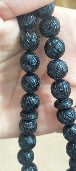 سبحة يسر البحر الاحمر