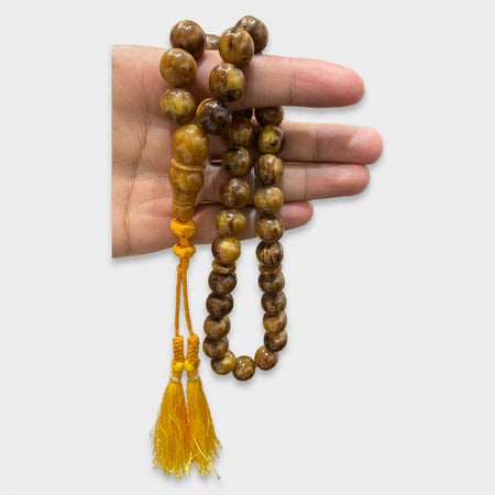 سبحة سندلس مسكي ألماني