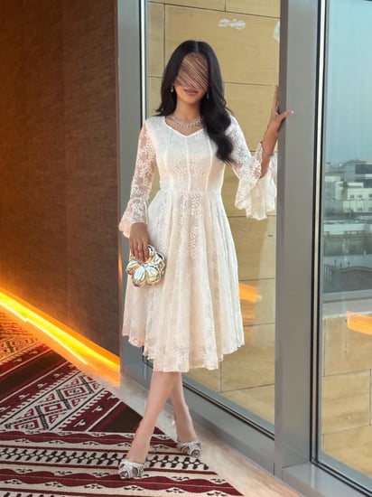 فستان هيلة 3