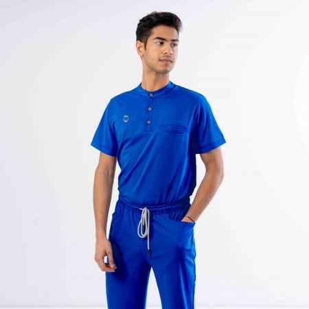 لايون سكربز بلوزة رجالي LST 2013