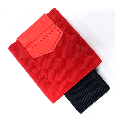 محفظة رجالية للبطاقات والنقود