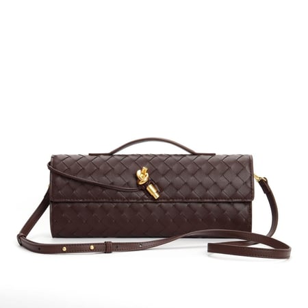 لونق كلاتش انديامو | بني