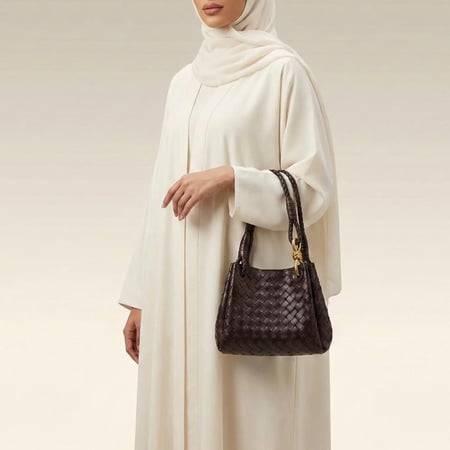 بوتيغا براشوت | عودي