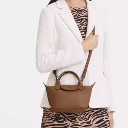 سمول لونق شامب | كحلي