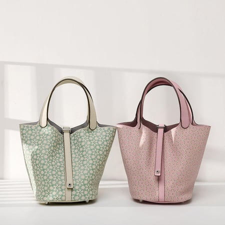 بيكوتان ديزي | أخضر