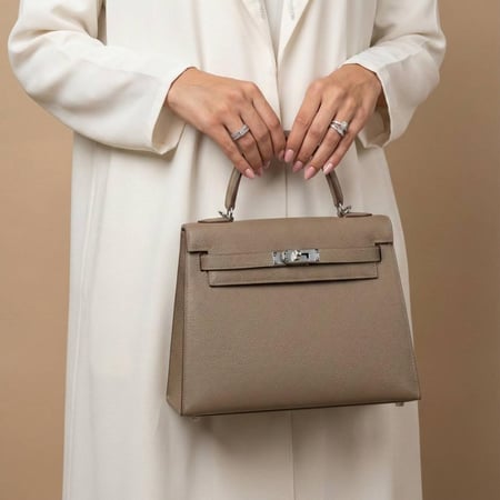 كيلي لارج | كاكي