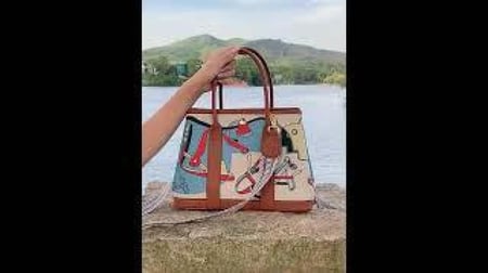 هيرميس غاردن بارتي