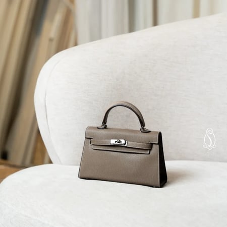 كيلي باق | كاكي