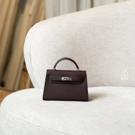 ميني كيلي | عودي