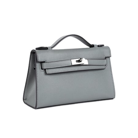 كيلي بوشيت | رمادي