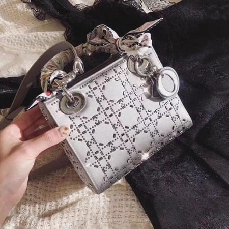 ليدي ديور ساتان
