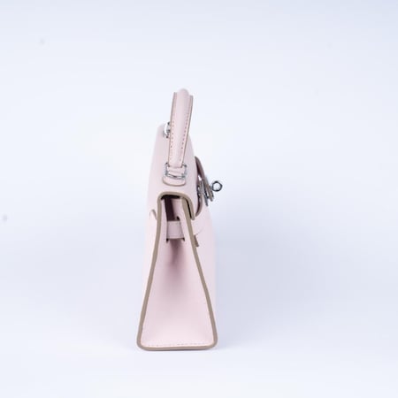 ميني كيلي | وردي