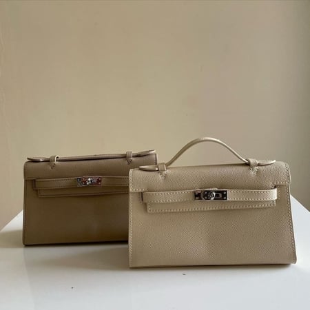 كيلي بوشيت | أزرق