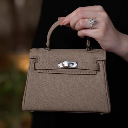 كيلي توقو | كاكي