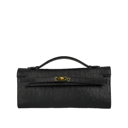 كيلي كت | أسود