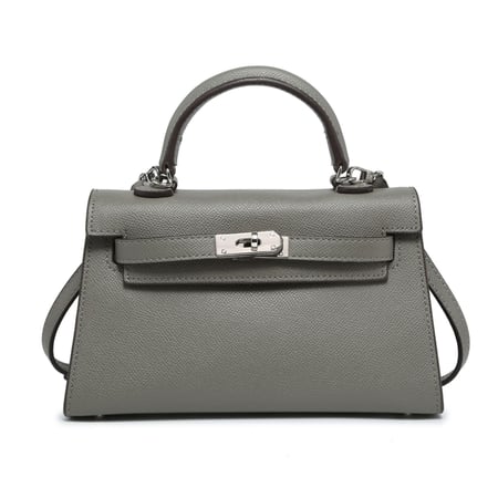 كيلي باق | رمادي