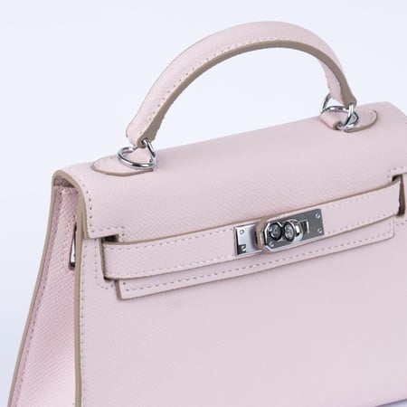 ميني كيلي | وردي