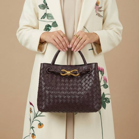 بوتيغا انديامو | عودي