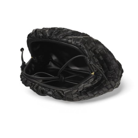 ذا باوتش لارج | أسود