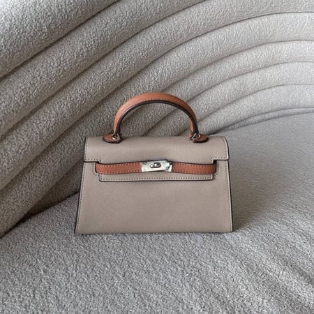 كيلي باق | بيج